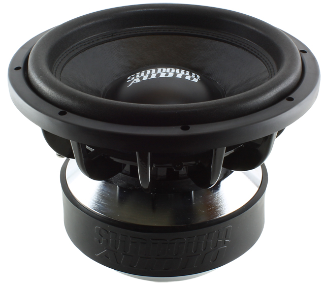 ������������� �������� Sundown Audio Z v.3 12 D1/D2